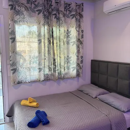 Διαμέρισμα Balkaniotis Travel Ολυμπιακή Ακτή